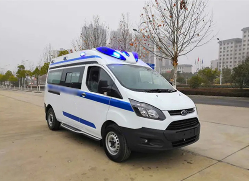咸丰县救护车出租