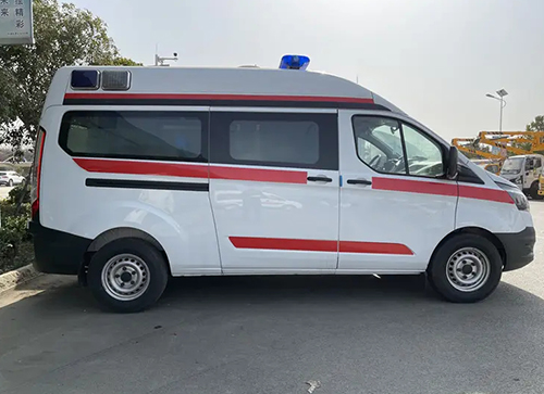 咸丰县客户案例